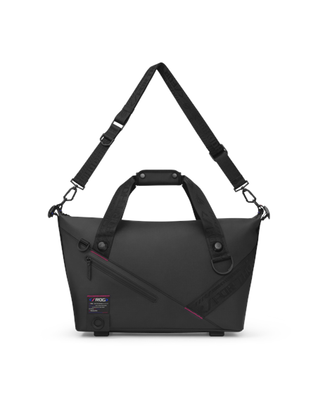 Asus ROG Slash BC3700 | Duffle Bag | Black