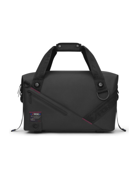 Asus ROG Slash BC3700 | Duffle Bag | Black