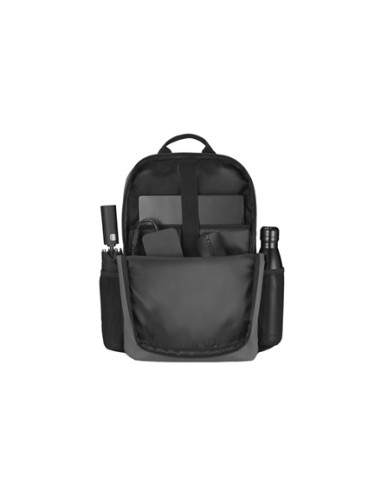 Asus Nereus AP1602 | Fits up to size 16 " | Backpack | Gray/Black