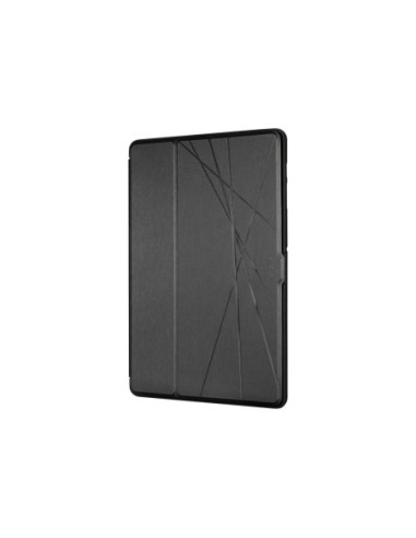 Targus Click-In Case | THZ904GL | Tablet Case | Samsung Galaxy Tab S7+ 12.4 , Samsung Galaxy Tab S7 FE 12.4 , Samsung Galaxy Ta