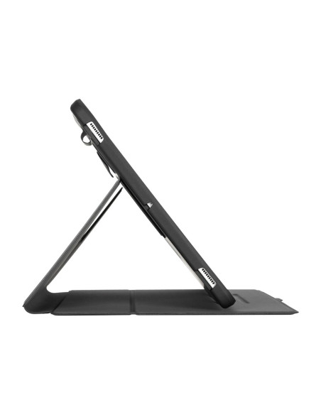 Targus Click-In Case | THZ904GL | Tablet Case | Samsung Galaxy Tab S7+ 12.4 , Samsung Galaxy Tab S7 FE 12.4 , Samsung Galaxy Ta