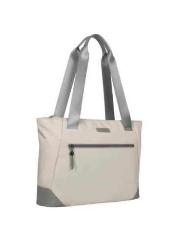 Targus | Avila | Fits up to size 15-16 " | Tote | Shoulder strap | Waterproof | French Oak