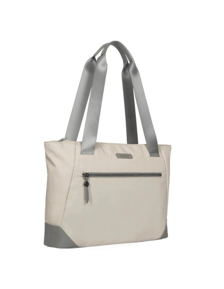 Targus Avila | Fits up to size 15-16 " | Tote | French Oak | Shoulder strap | Waterproof