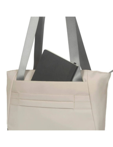 Targus Avila | Fits up to size 15-16 " | Tote | French Oak | Shoulder strap | Waterproof