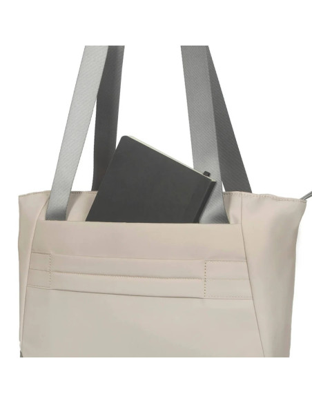 Targus Avila | Fits up to size 15-16 " | Tote | French Oak | Shoulder strap | Waterproof