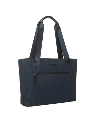 Targus Avila | Fits up to size 15-16 " | Tote | Midnight Navy | Shoulder strap | Waterproof
