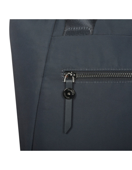 Targus Avila | Fits up to size 15-16 " | Tote | Midnight Navy | Shoulder strap | Waterproof