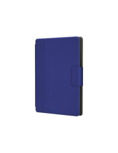Targus Safe Fit Universal | 360 Rotating Tablet Case | Fits up to size 9-10.5 " | Tablet Case | Blue