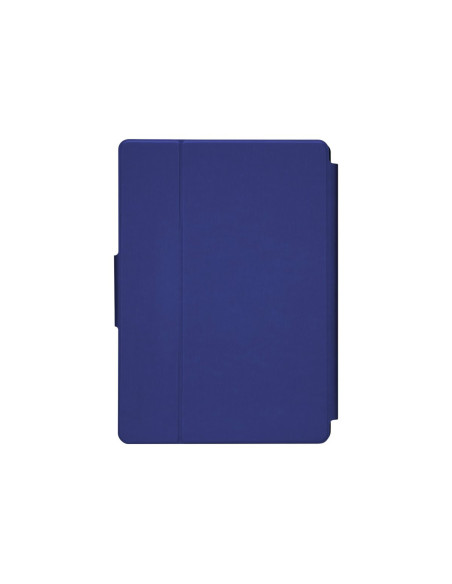 Targus Safe Fit Universal | 360 Rotating Tablet Case | Fits up to size 9-10.5 " | Tablet Case | Blue