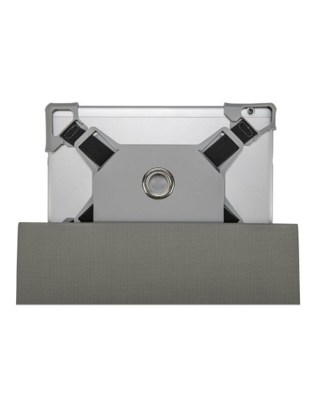 Targus Safe Fit Universal | 360 Rotating Tablet Case | Fits up to size 9-10.5 " | Tablet Case | Blue