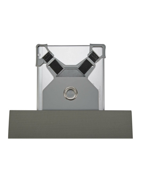 Targus Safe Fit Universal | 360 Rotating Tablet Case | Fits up to size 9-10.5 " | Tablet Case | Blue