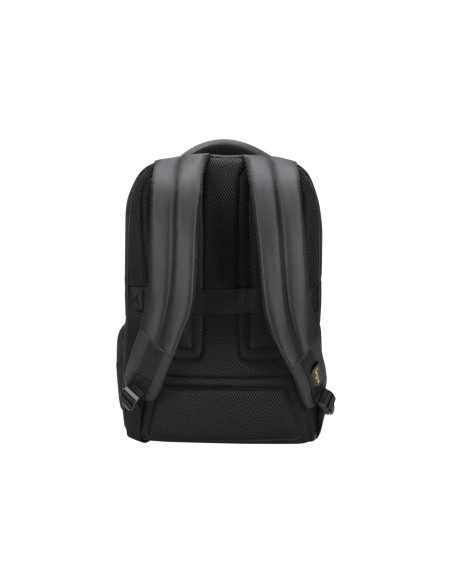 Targus | CityGear | Fits up to size 12-14 " | Laptop Backpack | Shoulder strap | Black