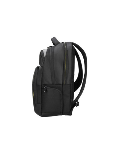 Targus | CityGear | Fits up to size 12-14 " | Laptop Backpack | Shoulder strap | Black