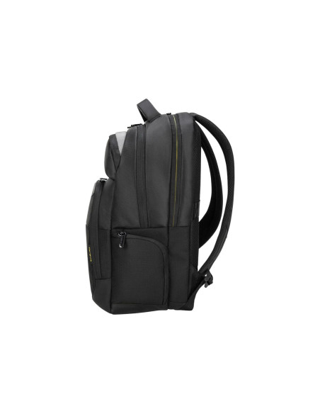 Targus | CityGear | Fits up to size 12-14 " | Laptop Backpack | Shoulder strap | Black