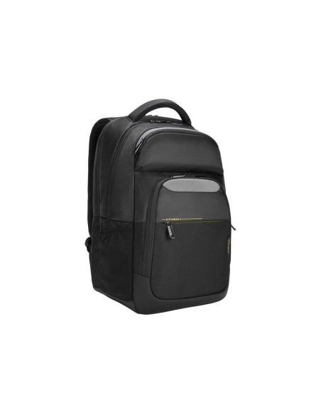 Targus | CityGear | Fits up to size 14-15.6 " | Laptop Backpack | Shoulder strap | Black