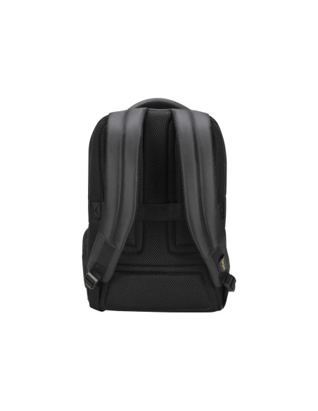 Targus | CityGear | Fits up to size 14-15.6 " | Laptop Backpack | Shoulder strap | Black