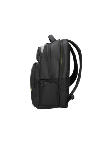 Targus | CityGear | Fits up to size 14-15.6 " | Laptop Backpack | Shoulder strap | Black