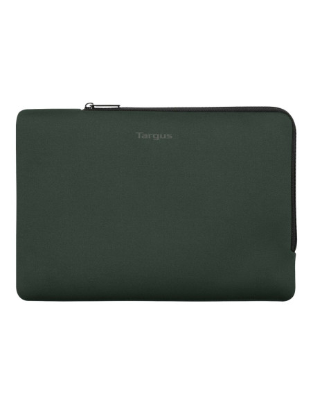 Targus | Sleeve with EcoSmart | MultiFit | Fits up to size 15-16 " | Sleeve | Thyme