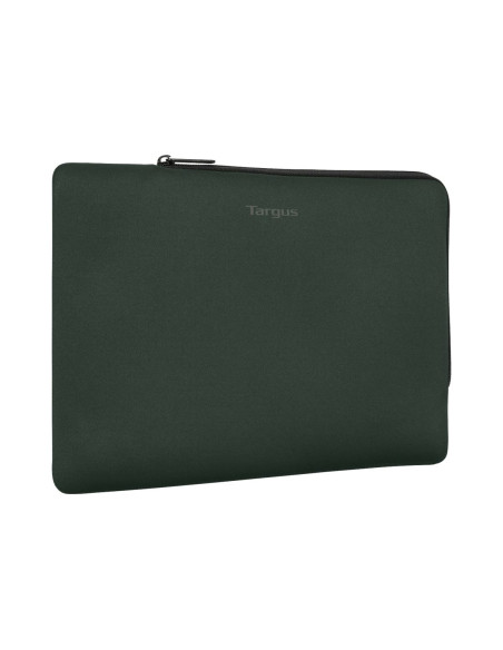 Targus | Sleeve with EcoSmart | MultiFit | Fits up to size 15-16 " | Sleeve | Thyme