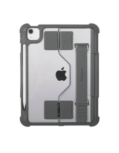 Targus | SafePort Rugged Max Case | THD966GL | Fits up to size 10.9-11 " | Tablet case | Clear