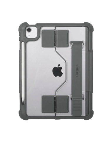 Targus | SafePort Rugged Max Case | THD966GL | Fits up to size 10.9-11 " | Tablet case | Clear