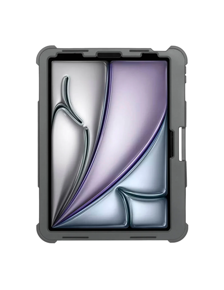 Targus THD966GL | SafePort Rugged Max Case | Fits up to size 10.9-11 " | Tablet case | Clear