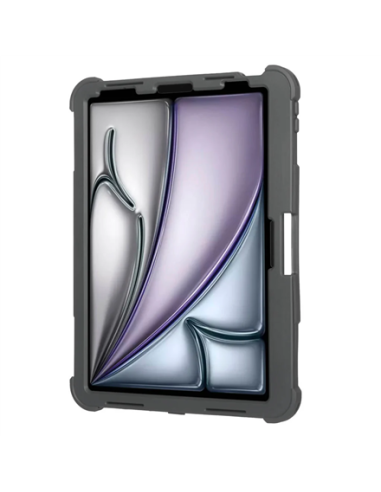 Targus | SafePort Rugged Max Case | THD966GL | Fits up to size 10.9-11 " | Tablet case | Clear