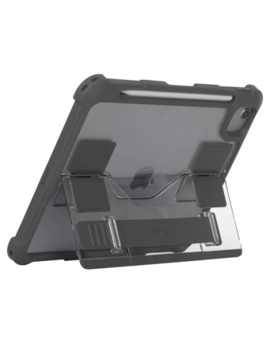Targus | SafePort Rugged Max Case | THD966GL | Fits up to size 10.9-11 " | Tablet case | Clear
