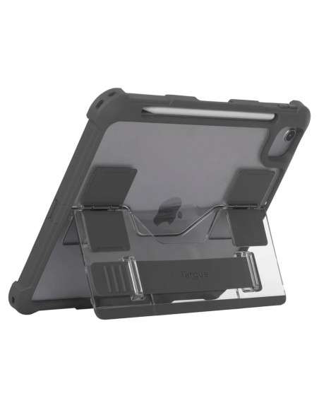 Targus | SafePort Rugged Max Case | THD966GL | Fits up to size 10.9-11 " | Tablet case | Clear