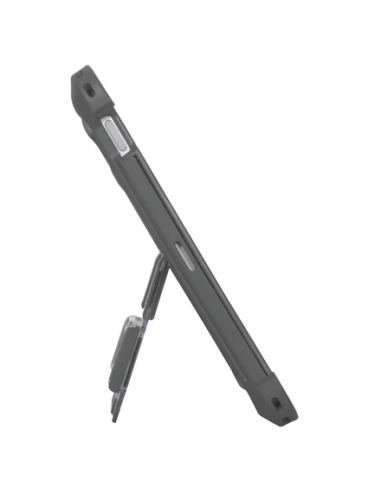 Targus THD966GL | SafePort Rugged Max Case | Fits up to size 10.9-11 " | Tablet case | Clear