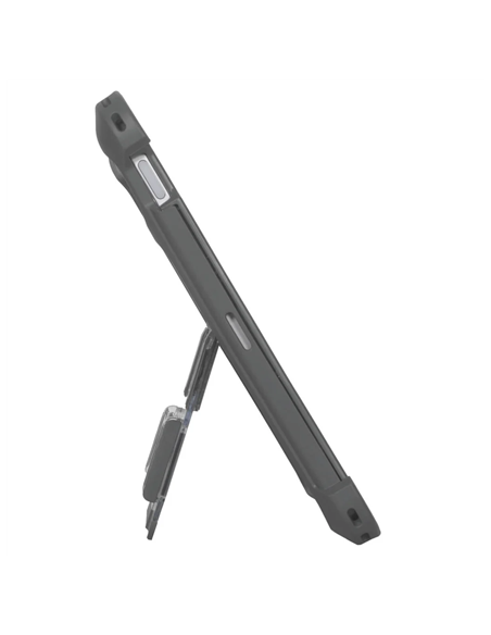 Targus THD966GL | SafePort Rugged Max Case | Fits up to size 10.9-11 " | Tablet case | Clear