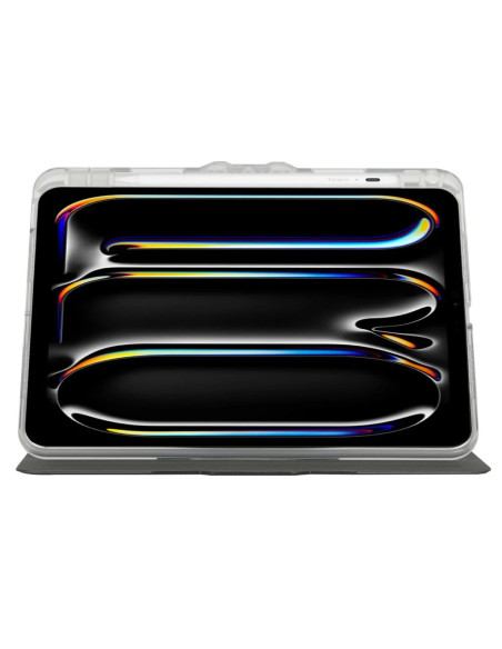 Targus THZ953GL | VersaVu Clear Case | Fits up to size 10.9-11 " | Tablet case | Clear