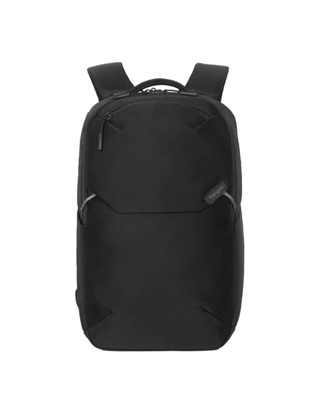 Targus Work+ EcoSmart | Fits up to size 15-16 " | Backpack | Black