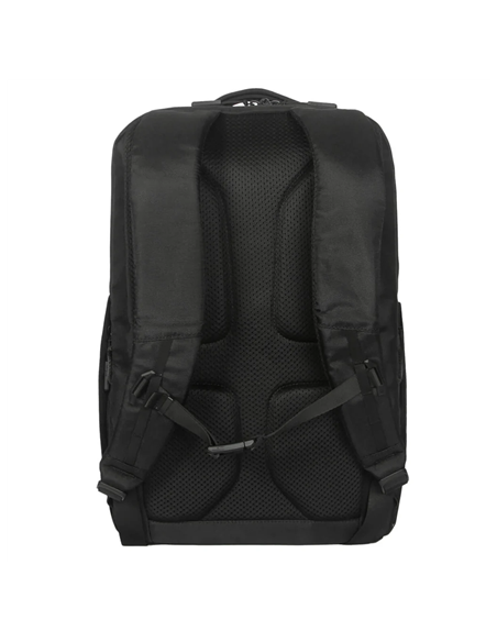 Targus Work+ EcoSmart | Fits up to size 15-16 " | Backpack | Black