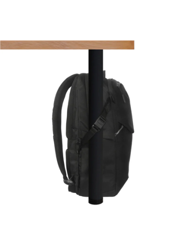 Targus Work+ EcoSmart | Fits up to size 15-16 " | Backpack | Black