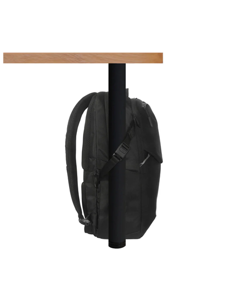 Targus Work+ EcoSmart | Fits up to size 15-16 " | Backpack | Black