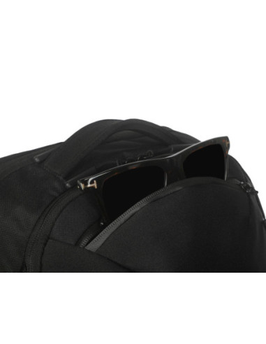 Targus Work+ EcoSmart | Fits up to size 15-16 " | Backpack | Black