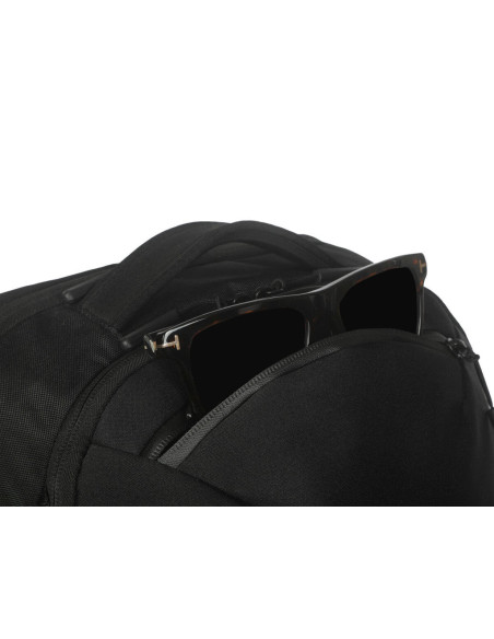 Targus Work+ EcoSmart | Fits up to size 15-16 " | Backpack | Black