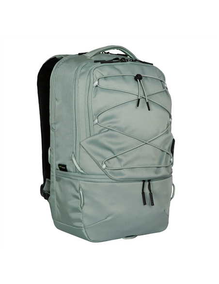 Targus Work+ Play Flex | Fits up to size 15-16 " | Backpack | Green