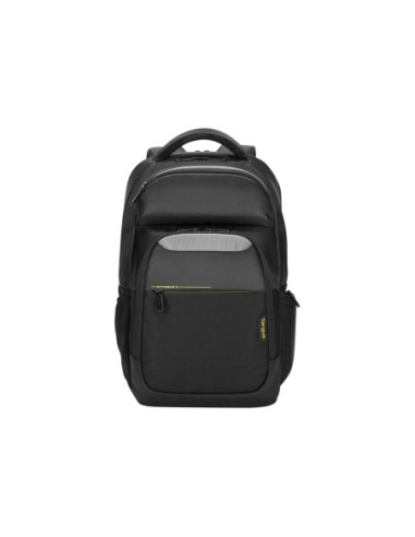 Targus CityGear | Fits up to size 15-17.3 " | Laptop Backpack | Black
