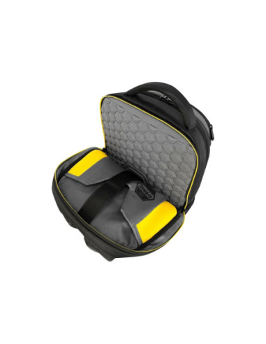 Targus CityGear | Fits up to size 15-17.3 " | Laptop Backpack | Black