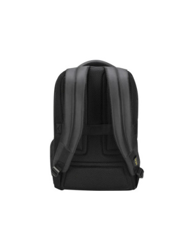 Targus CityGear | Fits up to size 15-17.3 " | Laptop Backpack | Black