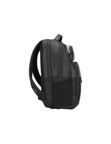 Targus CityGear | Fits up to size 15-17.3 " | Laptop Backpack | Black