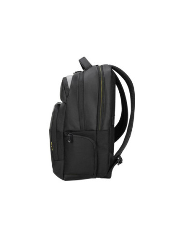 Targus CityGear | Fits up to size 15-17.3 " | Laptop Backpack | Black