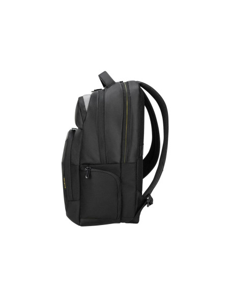 Targus CityGear | Fits up to size 15-17.3 " | Laptop Backpack | Black