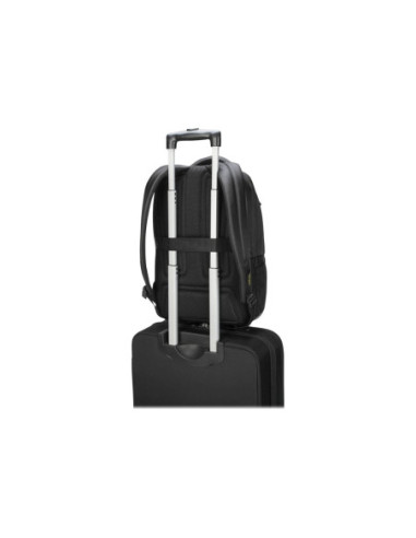 Targus CityGear | Fits up to size 15-17.3 " | Laptop Backpack | Black