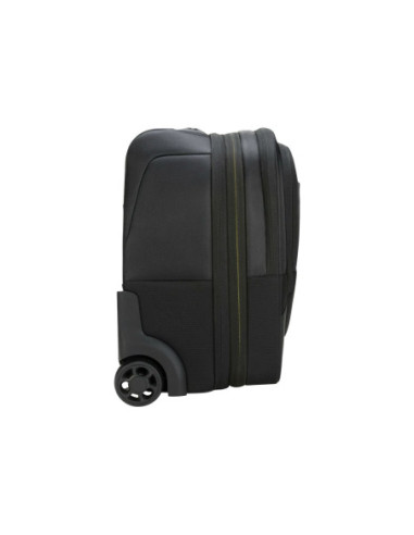 Targus CityGear | Roller Laptop Case | Fits up to size 15-17.3 " | Laptop Case | Black