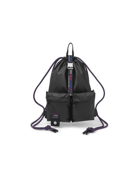 ASUS ROG SLASH Multi-use Drawstring Bag | Asus