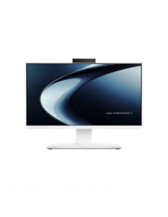 ASUS AIO P470VA - 27 CORE5-210H, 16GB1TB, W11P, 3Y, US KEYS, WHITE