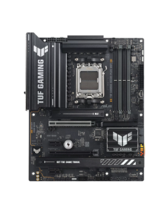 Asus TUF GAMING B650E-PLUS WIFI | Processor family AMD | Processor socket AM5 | DDR5 | Supported hard disk drive interfaces SAT